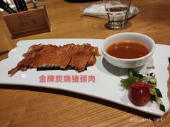-渔太泰漓江小馆·广西融合菜(西街店)