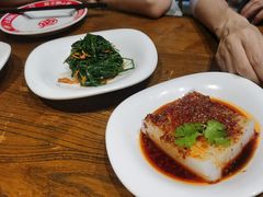 -金柱大盘鸡(波斯坦店)