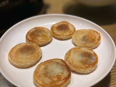 千丝饼-佬湘楼(越秀城市广场店)