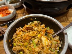 -九田家黑牛烤肉料理(华侨城店)