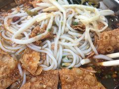 -桂湘缘卤味螺蛳粉