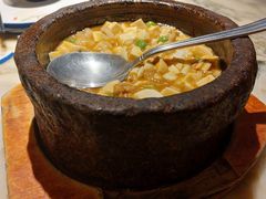 -绿茶餐厅(汇悦大融城店)