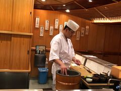 -筑地玉寿司(銀座コア店)