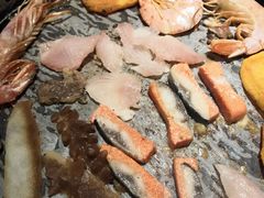 -万象·复兴号鲜肉烤肉海鲜自助(升级店)