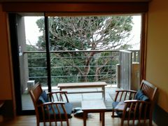 -南紀白浜 浜千鳥の湯 海舟