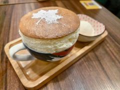 -芙蕾哥哥souffle