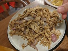 -陈傻子餐厅(世纪都会店)