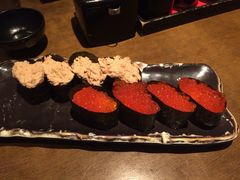 板长寿司(铜锣湾店)-板长寿司(铜锣湾店)