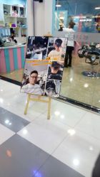 -哆唻咪发专业儿童美发乐园