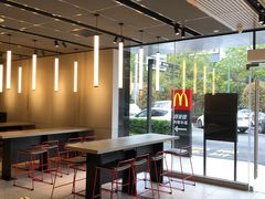 -麦当劳·得来速店(星沙大道店)