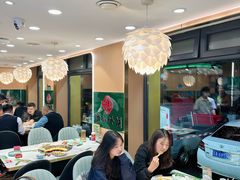 -满兴咱妈烀饼铁锅炖(兰州北街店)