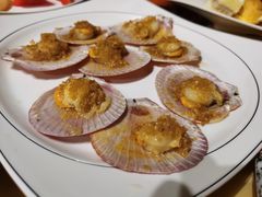 -三亚海韵度假酒店·渔人码头海鲜火锅BBQ自助餐厅·落日吧