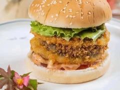 -并蒂莲·禅意蔬食(原五大道店)