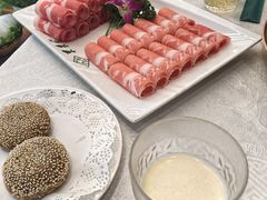 -东来顺饭庄(天坛店)