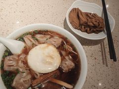 -东园小馆·早茶·淮扬小炒(水街店)