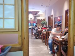 -杨厨的田园饭店(长城路店)