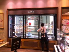 -巴黎贝甜(凯德MALL望京店)