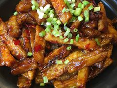 -香满园春饼·家常菜(东大桥店)