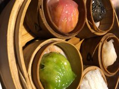 避风塘虾饺五小宝-避风塘(光启城店)