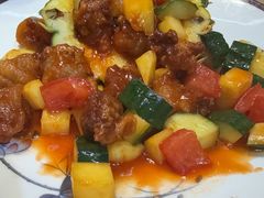 -百年银屏蚝烙·潮汕菜·非遗(乐山店)