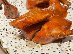 -炆艺乳鸽·煲仔饭大排档(望京来广营店)