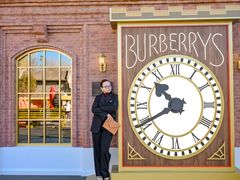 -BURBERRY(北京王府中环店)