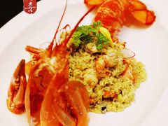 -杭州和达希尔顿逸林酒店·和园中餐厅