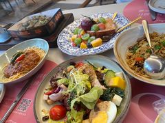 -一沙一城·岩烤牛扒(深圳首店)