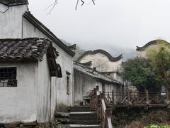 -石台牯牛降景区