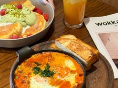 -WOKKA by艮上(中海环宇荟店)