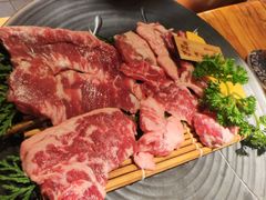 -黑牛の店·和牛烧肉(大悦城店)
