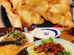 满園私房锅包肉-满园烤鸭·春饼(太原街万达店)