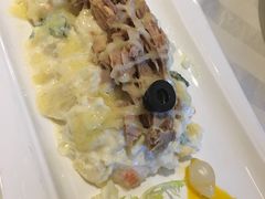 -维兰西餐(万泉河店)