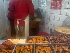 晶牌烤鸭-晶牌烤鸭(延吉东路557弄小区店)