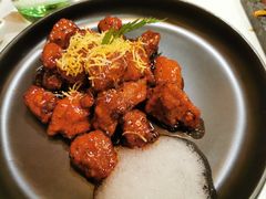 -荟廷·晶萃(陆家嘴尚悦湾店)