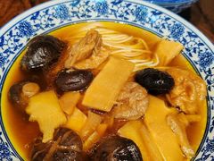 -西园寺素食(西园弄戒幢律寺店)
