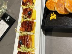 -3号仓库·创意中国菜(长宁龙之梦店)