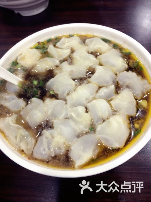 飞马宣堡小馄饨图片 第1张