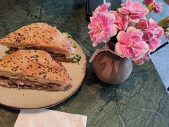 -BAKER&SPICE(环贸店)