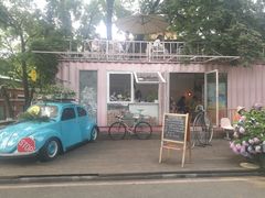 -灯塔咖啡馆BOOK·Coffee Shop