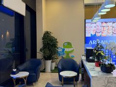 -瑞尔齿科(颐堤港诊所)