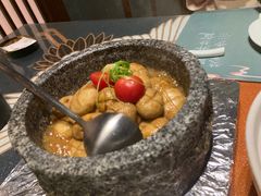 -恬阿姨庭院餐厅·生日宴