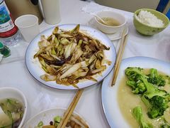 -来之顺海鲜菜馆·青岛菜·始于1993(栈桥店)