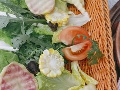 -阿婆情腊排骨火锅(金虹路店)