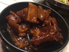 -那家小馆•北京菜•烤鸭(中关村店)