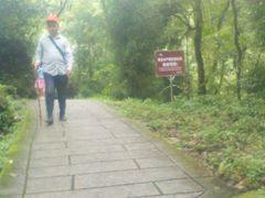 -西岭雪山大飞水景区