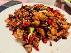 -羲和雅苑•北京烤鸭(乐园道万象城店)