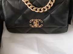 -CHANEL(恒隆广场店)