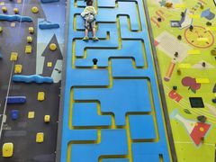 -重庆际华园室内极限运动中心