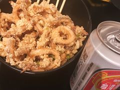 -小明同学(三里屯店)
